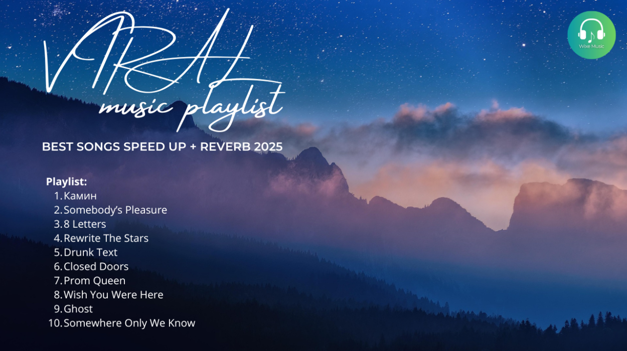 Playlist Image