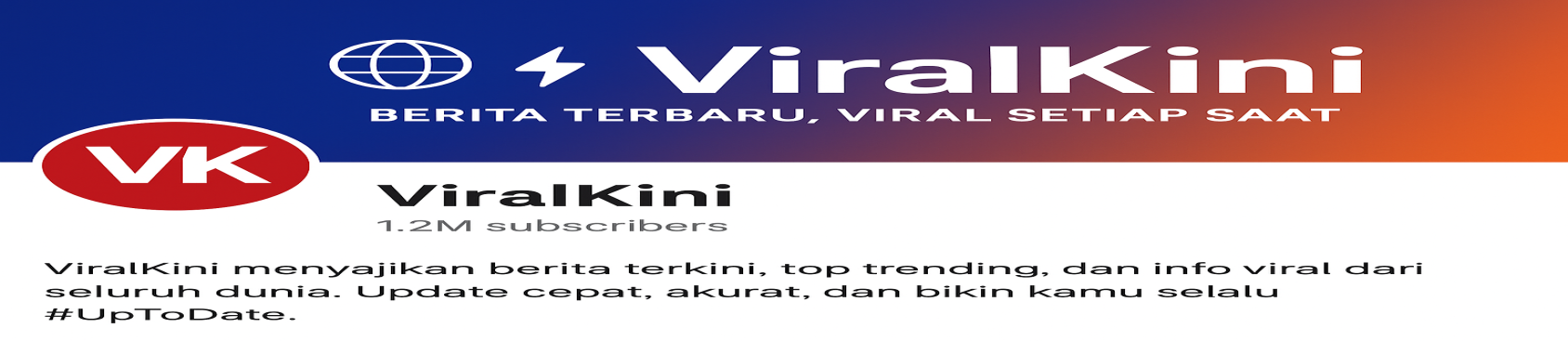 Channel Cover Photo