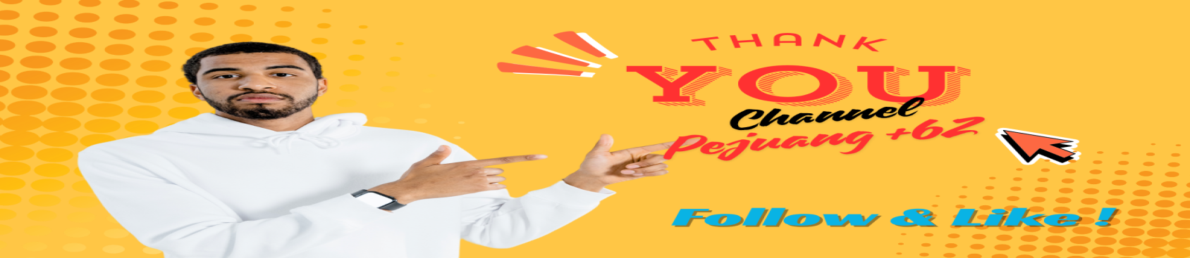 Channel Cover Photo