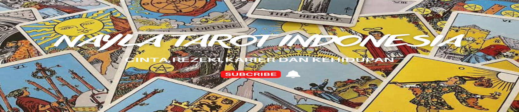 Channel Cover Photo