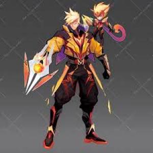 Channel Profile Picture