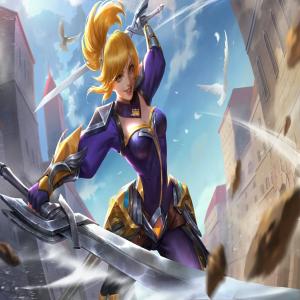 Channel Profile Picture