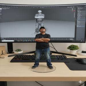 Channel Profile Picture